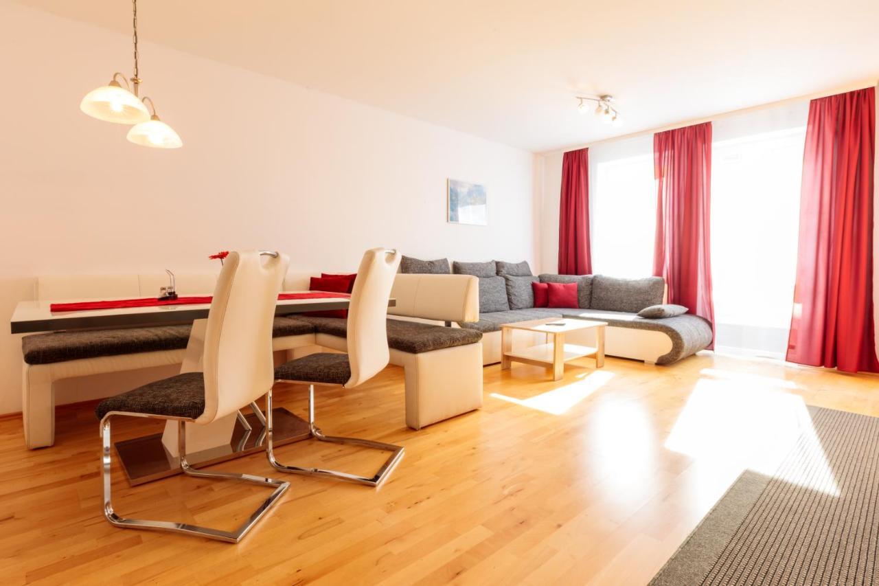 Appartements Avenzio Sölden Exterior foto