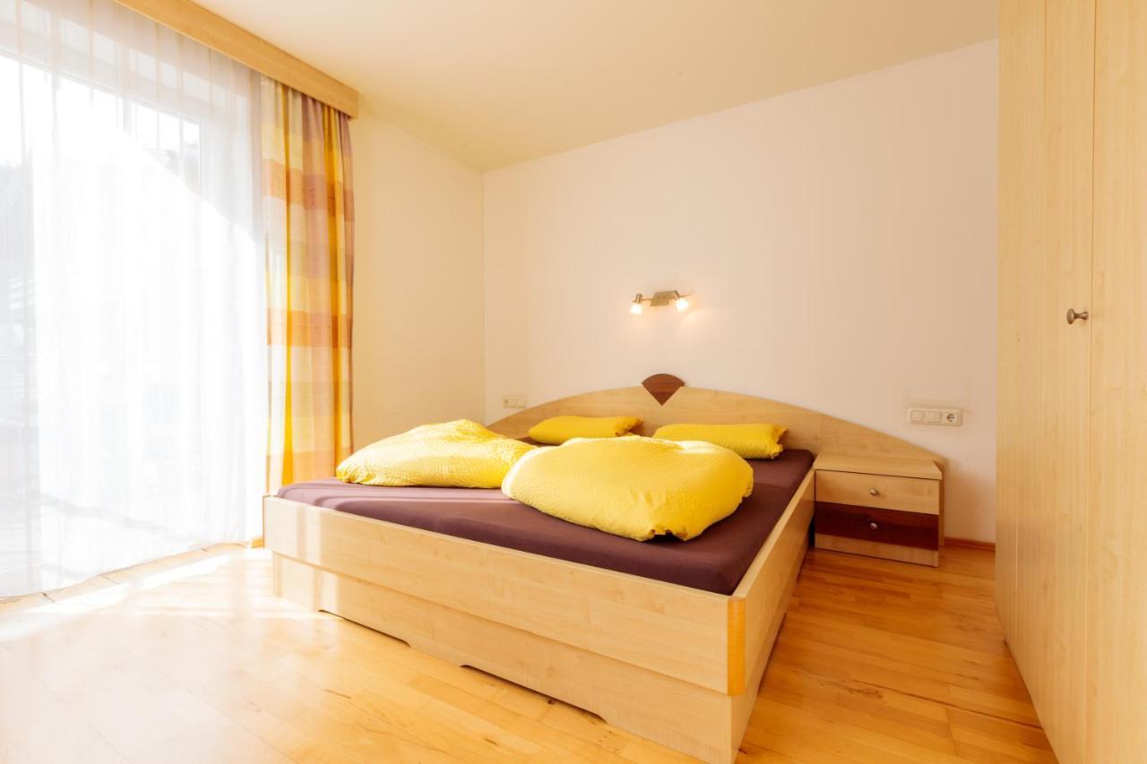 Appartements Avenzio Sölden Exterior foto