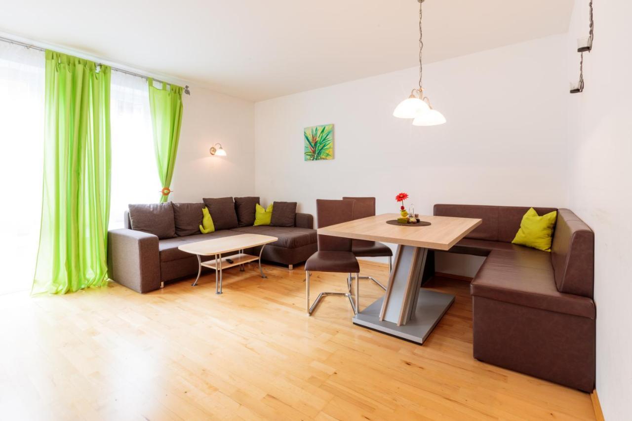 Appartements Avenzio Sölden Exterior foto
