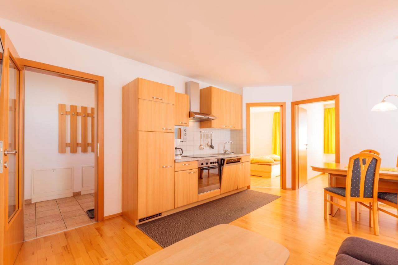 Appartements Avenzio Sölden Exterior foto